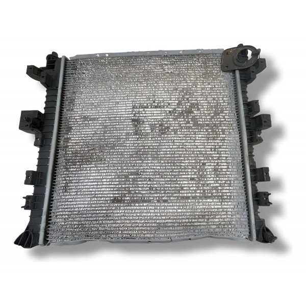 Radiador Agua Renault Master 2.5 2007 2008 2009 2010 2011 12