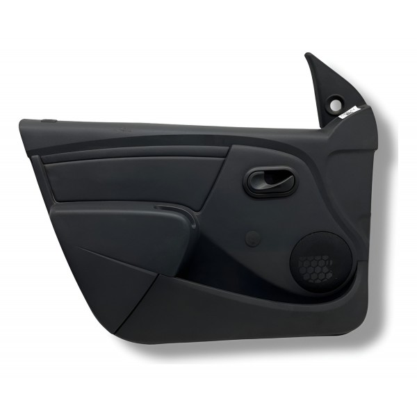Forração Diant Esquerdo Renault Sandero 2007 2008 2009 2010