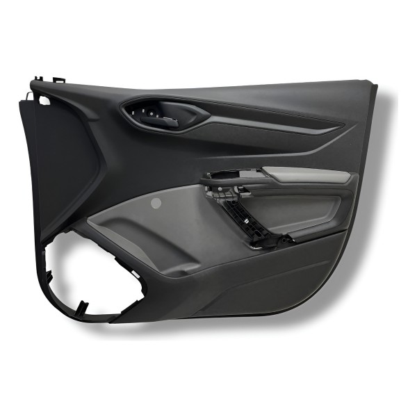 Forração Porta Dianteira Direita Gm Onix 2015 2016 2017 2018