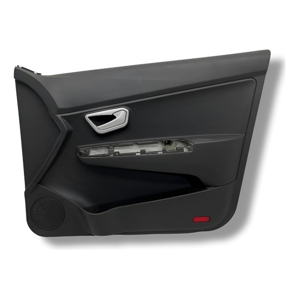 Forração Porta Diant Direito Chery Celer 2014 2015 2016 2017