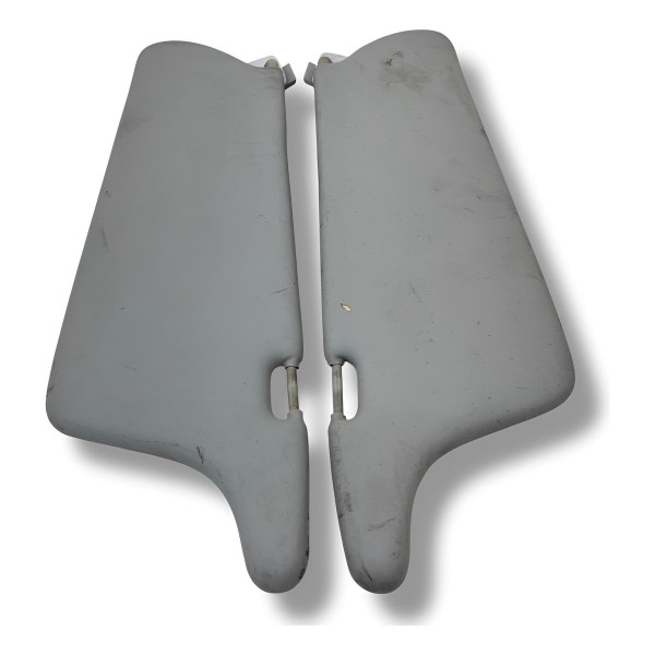 Par Quebra Sol Vw Gol 1999 2000 2001 2002 2003 2004 2005