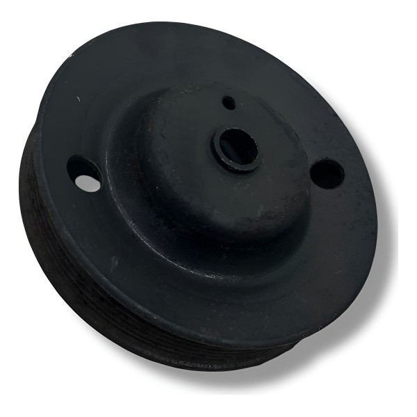 Polia Virabrequim Vw Gol 1999 2000 2001 2002 2003 2004 2005