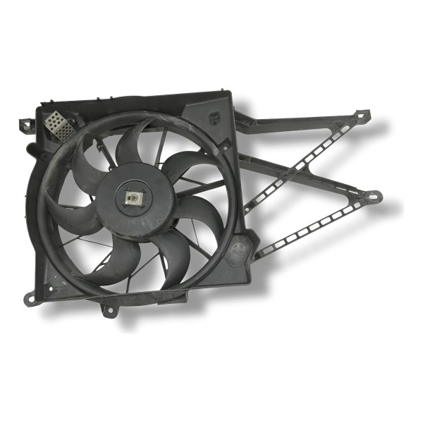 Defletor Ventoinha Gm Astra 2.0 8v Flex 2005 2006 2007 08