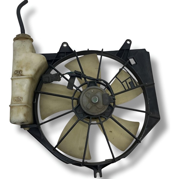 Ventoinha Honda Fit 1.4 8velas 2004 2005 2006 2007 2008 2012