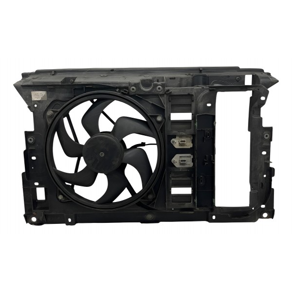 Painel Frontal Ventoinha Peugeot 607 3.0 2002 2003 2004