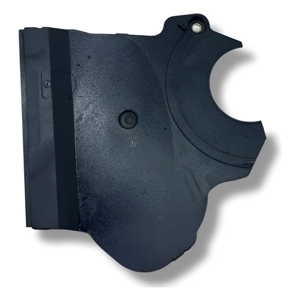 Capa Inf Correia Dentada Gm Corsa 1999 2000 2001 2002 2005