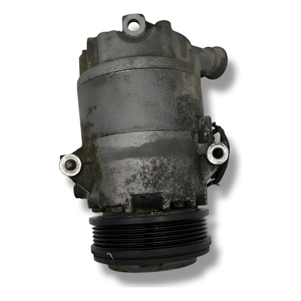 Compressor Ar Fiat Stilo 1.8 2003 2004 2005 2006 2007 2009