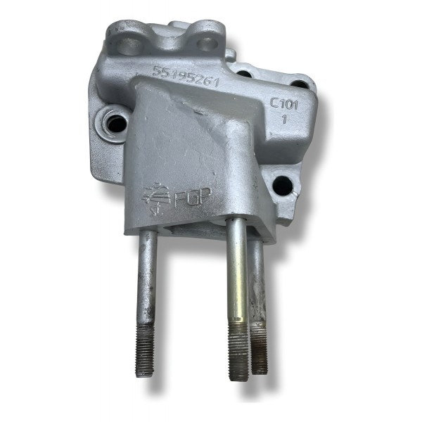 Suporte Coxim Motor Fiat Idea 2007 2008 2009 2010 2011 2012