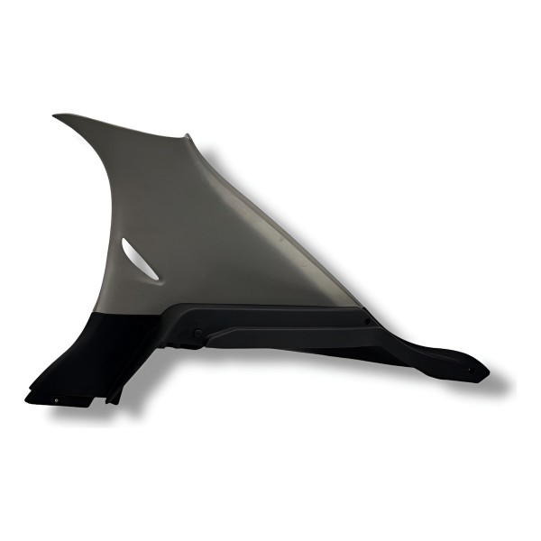 Bagagito Coluna Trás Dir Gm Astra Hatch 2005 2006 2007 2012