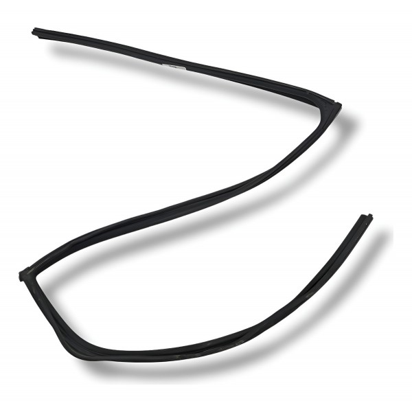 Borracha Guarnição Porta Tras Dir Gm Ônix Plus 2021 2022 23