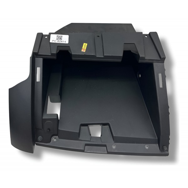 Caixa Porta Luva Fiat Argo 2016 2017 2018 2019 2020 2021