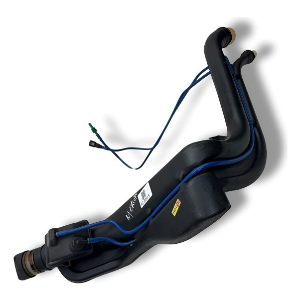 Gargalo Tanque Combustível Gm Meriva 2003 2004 2005 2006