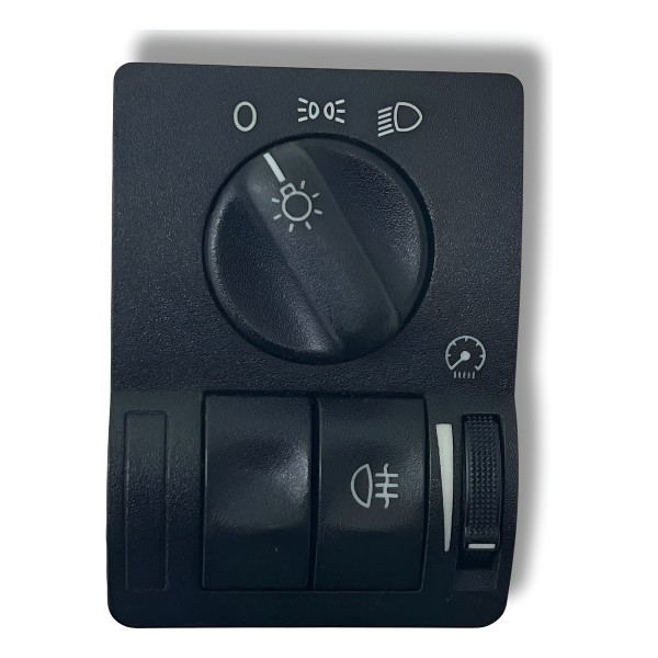 Interruptor Comando Farol Gm Astra 2005 2006 2007 2008 2012