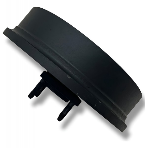 Tambor Freio Esq Gm Astra 2005 2006 2007 2008 2009 2010 2012