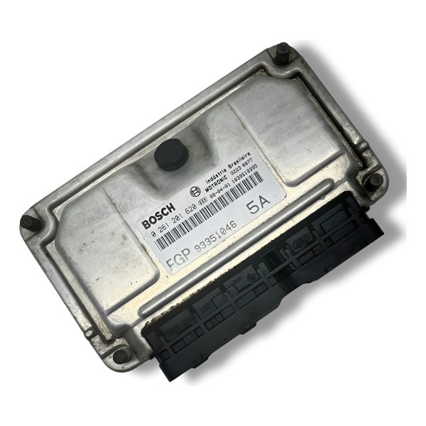 Módulo Ignição Gm Astra 2000 2001 2002 2003 2004 2005 2012