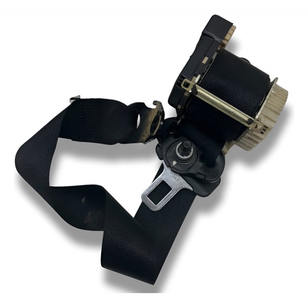 Cinto Segurança Tras Esq Gm Astra 2005 2006 2007 2008 2012