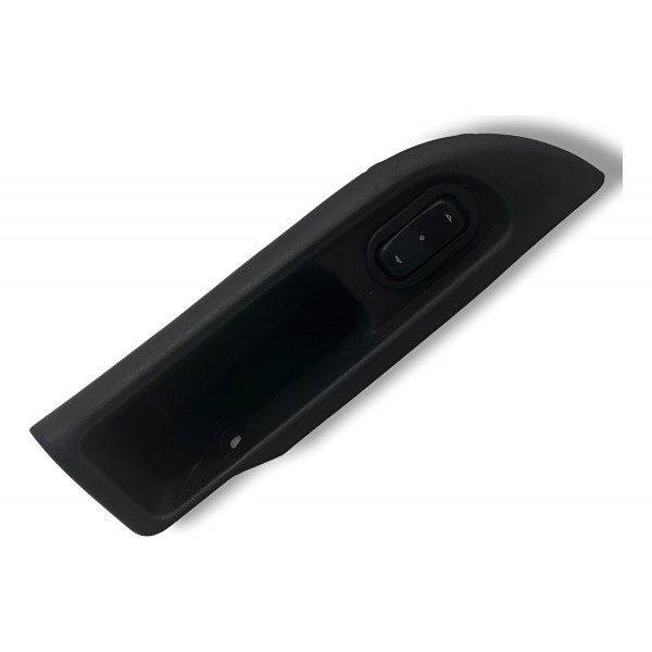 Acabamento Comando Vidro Tras Dir Gm Astra 2005 2007 2009 12