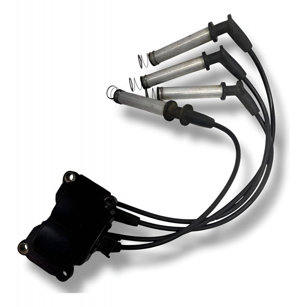 Bobina Ignição Gm Astra 2004 2005 2006 2007 2008 2009 2012