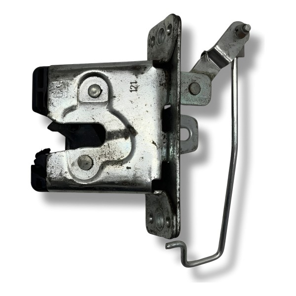 Fechadura Porta Mala Gm Astra 2000 2001 2002 2003 2004 2009