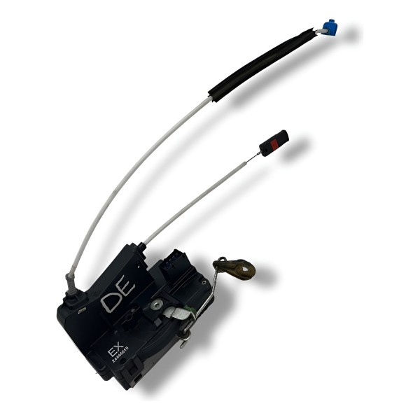 Fechadura Porta Diant Esq Gm Astra 2005 2006 2007 2008 2011