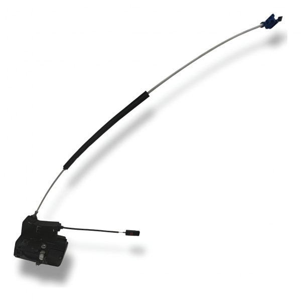 Fechadura Diant Esq Gm Astra 1999 2000 2001 2002 2003 2012