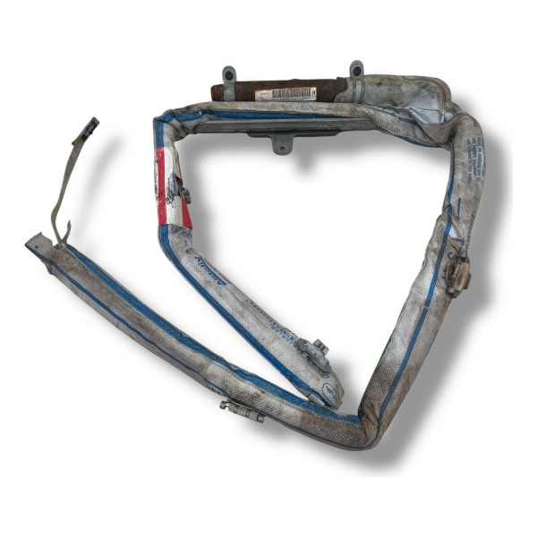 Cortina Airbag Teto Direito Peugeot 408 2011 2012 2013 2016