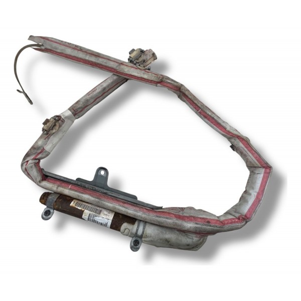 Cortina Airbag Teto Esquerdo Peugeot 408 2011 2012 2013 2016