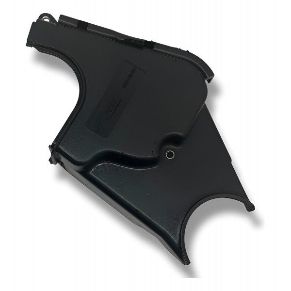 Capa Correia Dentada Inf Fiat Palio 2012 2013 2014 2015 2016