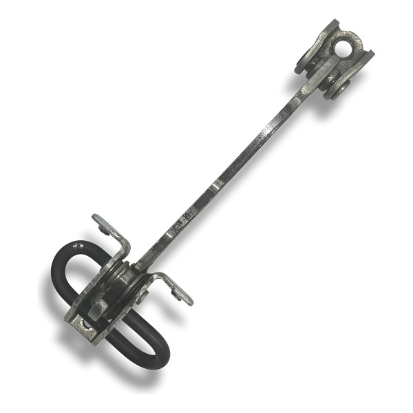 Limitador Porta Diant Esq Gm Astra 2005 2006 2007 2008 2012