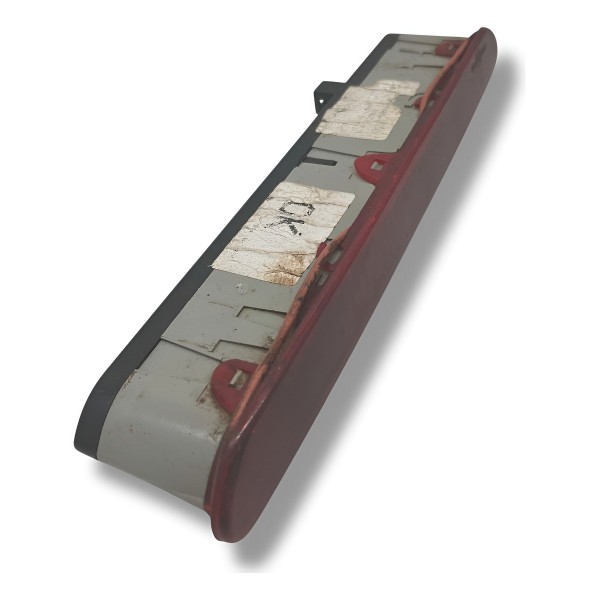 Break Light Luz Freio Fiat Palio Attractive 2012 2013 2016