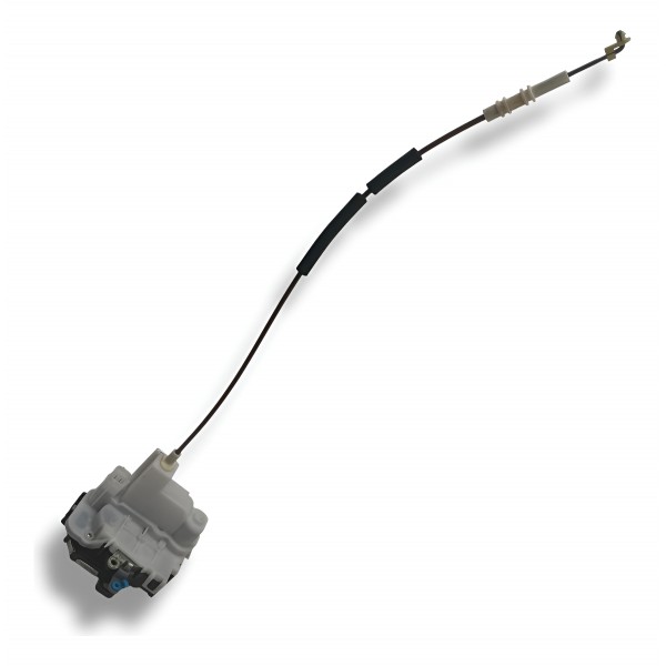 Fechadura Porta Diant Dir Fiat Palio Attractive 2012 2013 16