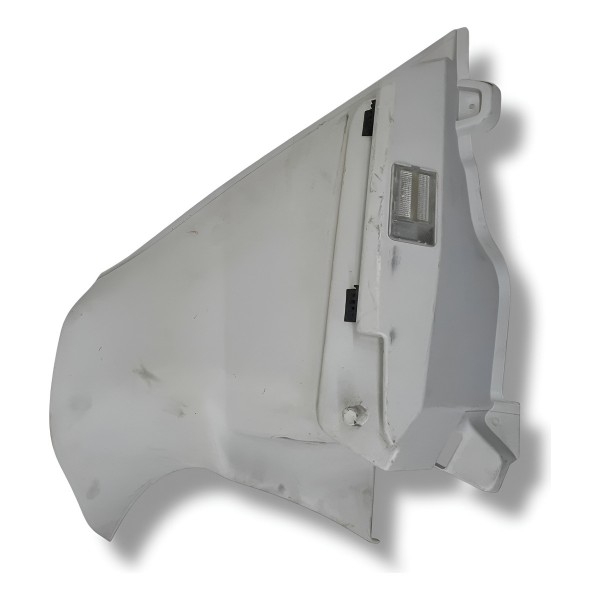 Acabamento Bagagito Direito Fiat Palio Attractive 2013 2016