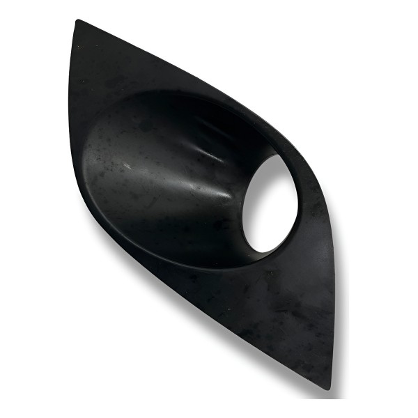 Acabamento Farol Milha Dir Fiat Palio Attractive 2012 2016