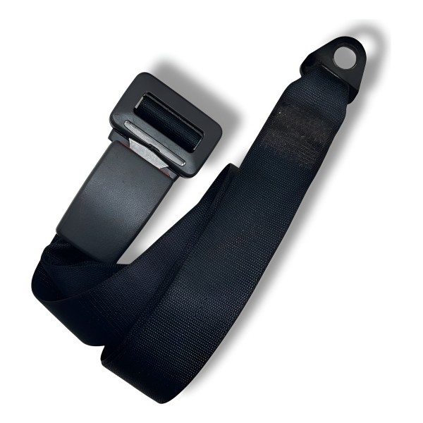 Cinto Segurança Tras Central Fiat Palio Attractive 2012 2016