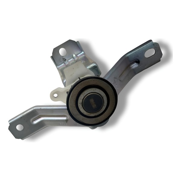 Cilindro Miolo Porta Malas Fiat Palio Attractive 2012 2016