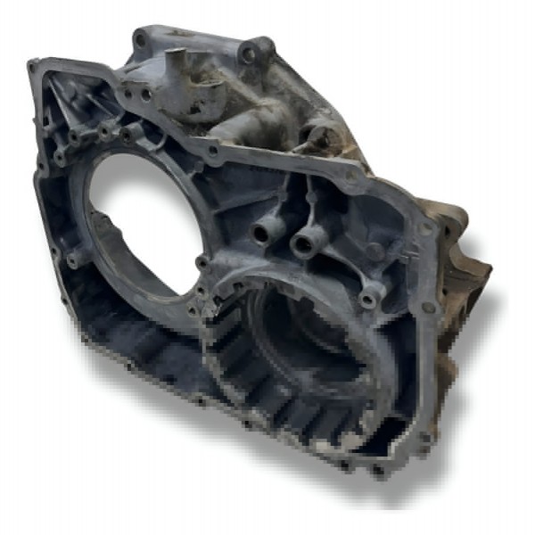 Capa Seca Câmbio Automático Gm Captiva 2.4 2008 2009 2012