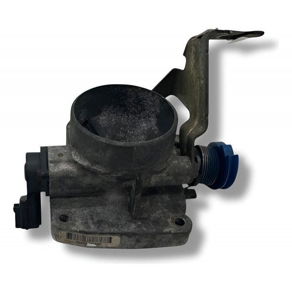 Tbi Corpo Borboleta Ford Ka Fiesta 2002 2003 2004 2005 2006