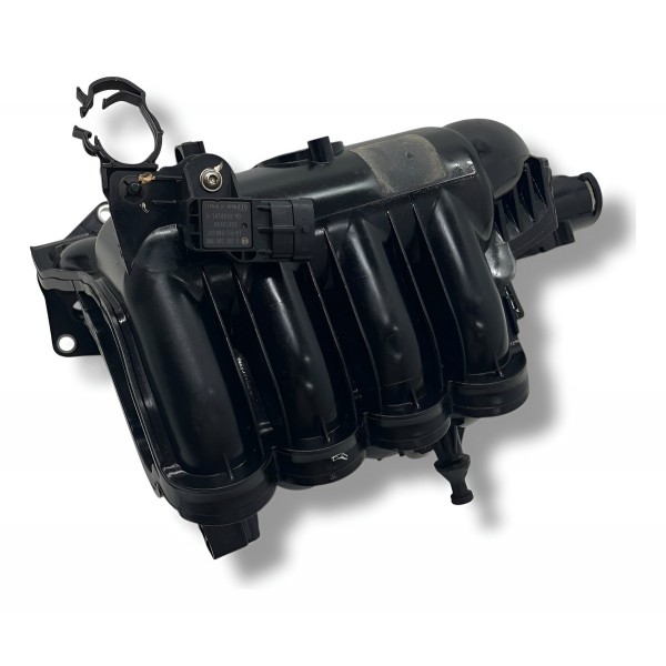 Coletor Admissão Fiat Palio Attractive 2012 2013 2014 2017