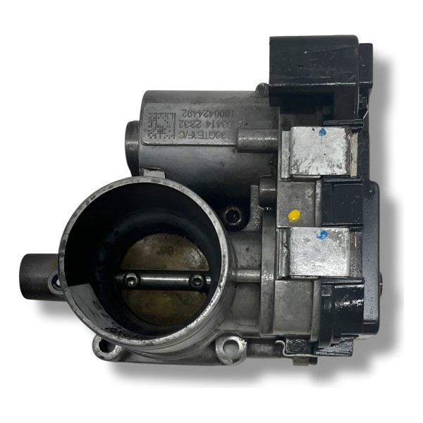 Tbi Corpo Borboleta Fiat Palio Attractive 1.0 2012 2013 2014