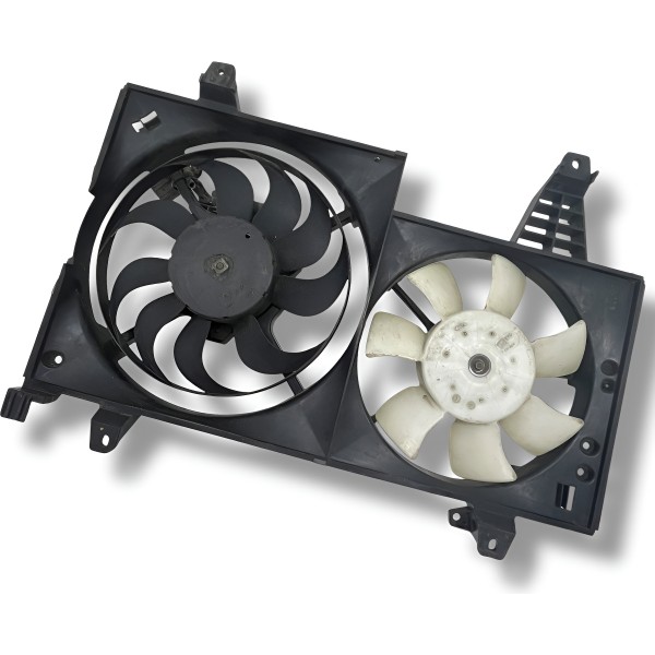 Ventoinha Radiador Volvo V40 2001 2002 2003 2004 2005 2006