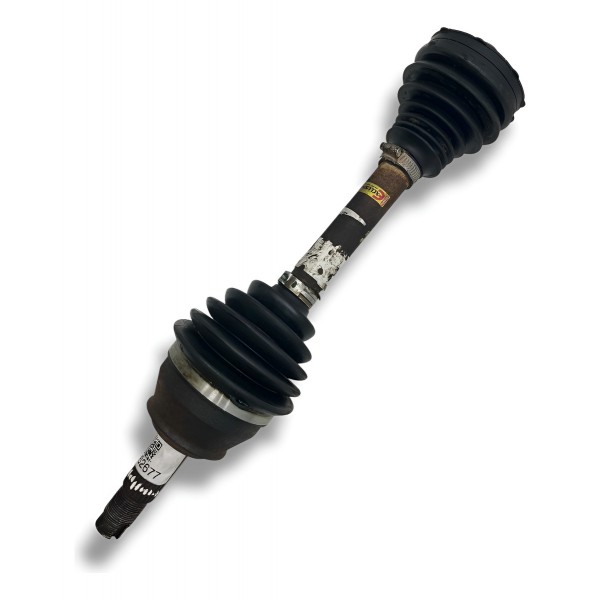 Semi Eixo Esquerdo Gm Celta 1.0 2007 2008 2009 2010 2011 12