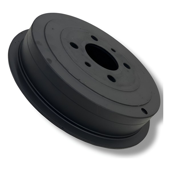 Tambor Freio Esq Fiat Palio Attractive 2012 2013 2014 2016