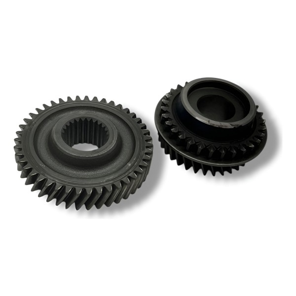 Conjunto Engrenagem Quinta Marcha Peugeot 207 1.4 2009 2010