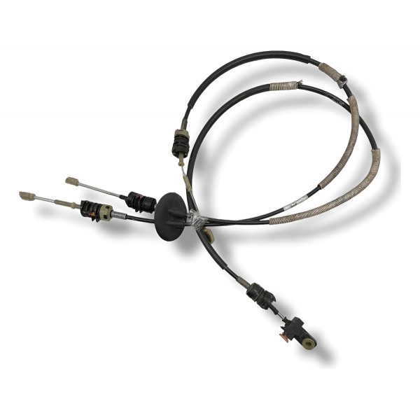 Cabo Seletor Marcha Ford Ka 1.0 2008 2009 2010 2011 Detalhe