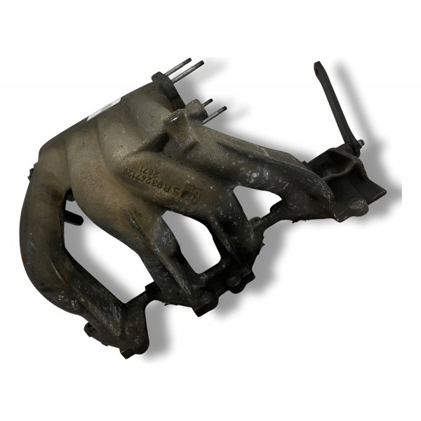 Coletor Admissão Gm Vectra 2.0 8v Flex 2007 2008 2009 2010