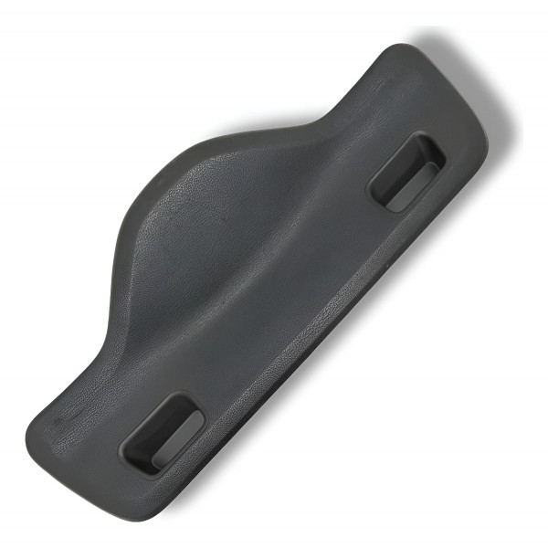 Acabamento Tampa Traseira Peugeot 206 2001 2002 2003 2004