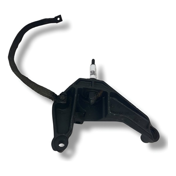 Suporte Caixa Cambio Renault Master 2.5 2008 2009 2010 2011