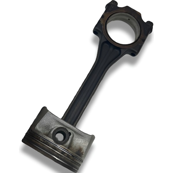 Pistão Biela Vw Gol G5 1.6 2008 2009 2010 2011 2012