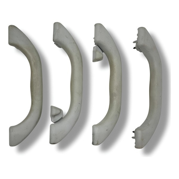 Alça Teto Vw Passat Alemao 1997 1998 1999 00 Valor Unitário