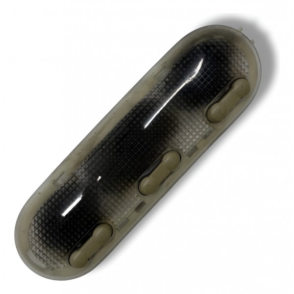 Luz Teto Cortesia Renault Megane 2008 2009 2010 2011 2012